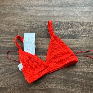 Zara Bralette